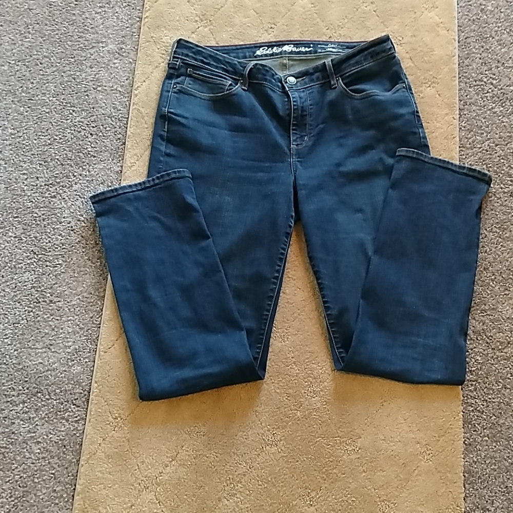 Eddie Bauer Jeans